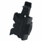 ANTIVOL VELO PLIABLE  A CLE L 85CM ABUS BORDO LITE 6055K/85 NOIR   SUPPORT