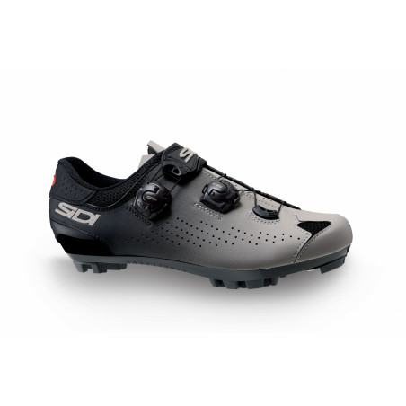 CHAUSSURES EAGLE 10 - I068 GREY/BLACK 41 - EAGLE10GRNE410 - 8017732584465