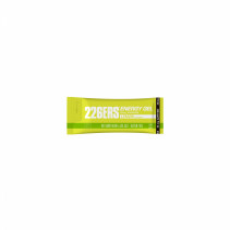 GEL ENERGY BIO STICK 25G - 25MG CAFFEINE (X40 GELS) - 226ER010060 - N059 CAFFÉINE-CITRON -  - 8436567351071