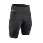 CUISSARD GRAVEL SANS BRETELLES COURT FOND ERGONOMIC NOIR XL
