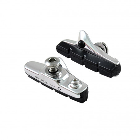 Porte patin route Marwi alu type Shimano a cartouche (pr)