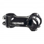 POTENCE VTT AHEAD SET 1''1/8 L90 ERGOTEC CRAB 2 ALU NOIR   7° (CINTRE 25.4)