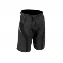 CUISSARD VTT GIST FREE RIDE NOIR AVEC BOXER INCLUS L
