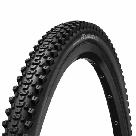 Pneu vtt 29x2.30 ts Continental ruban shieldwall tubeless ready noir (58-622)
