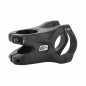 POTENCE VTT - ROUTE ERGOTEC BASS 40° ALU NOIR 31.8  L 45mm POUR FOURCHE 1"1-8 (HOMOLOGUE NIVEAU 6)