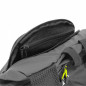 SAC A DOS MPH NOIR PVC IMPERMEABLE 18L (PEUT CONTENIR UN CASQUE )