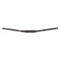 CINTRE VTT DROIT SWITCH LIGHT CARBONE 31,8mm L760mm (poids 135g.)
