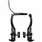 ÉTRIER DE FREIN ARRIÈRE SHIMANO ALIVIO BR-T4000L NOIR AVEC P - EBRT4000RX43XLP - 4550170900427