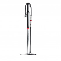 Pompe a pied Zefal profil travel mano alu vs/vp 10bars raccord z-twin