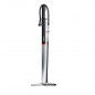 Pompe a pied Zefal profil travel mano alu vs/vp 10bars raccord z-twin