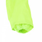 VETEMENT DE PLUIE MPH TEMPEST POLYESTER JAUNE FLUO-NOIR  XL  (PACK VESTE   PANTALON)