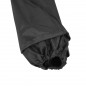 VETEMENT DE PLUIE MPH STORM POLYESTER NOIR  L  (PACK VESTE   PANTALON)