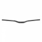 CINTRE VTT DEMI RELEVE SWITCH SCRUB CARBONE 31,8mm L780mm (HAUTEUR 25mm, poids 205g.)