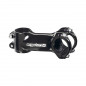 POTENCE VTT AHEAD SET 1''1/8 L70 ERGOTEC CRAB 2 ALU NOIR   7° (CINTRE 31.8)