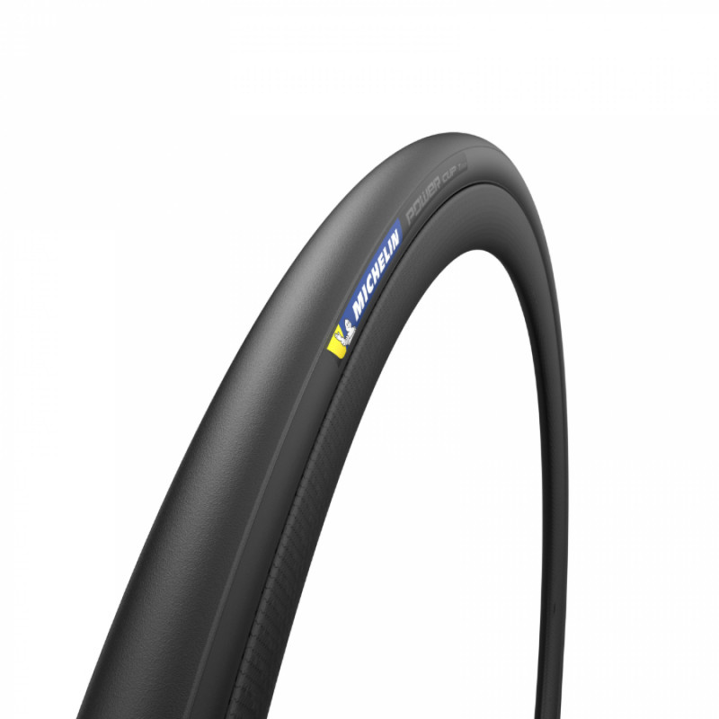 Pneu route 700 x 25 Michelin power cup gumx noir tubeless ready ts (25-622)