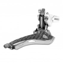 Derailleur route av d34.9 campa record double 11v. carbone