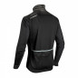 MAILLOT GIST HIVER CLIMB NOIR-GRIS FONCE XXXL   -5661
