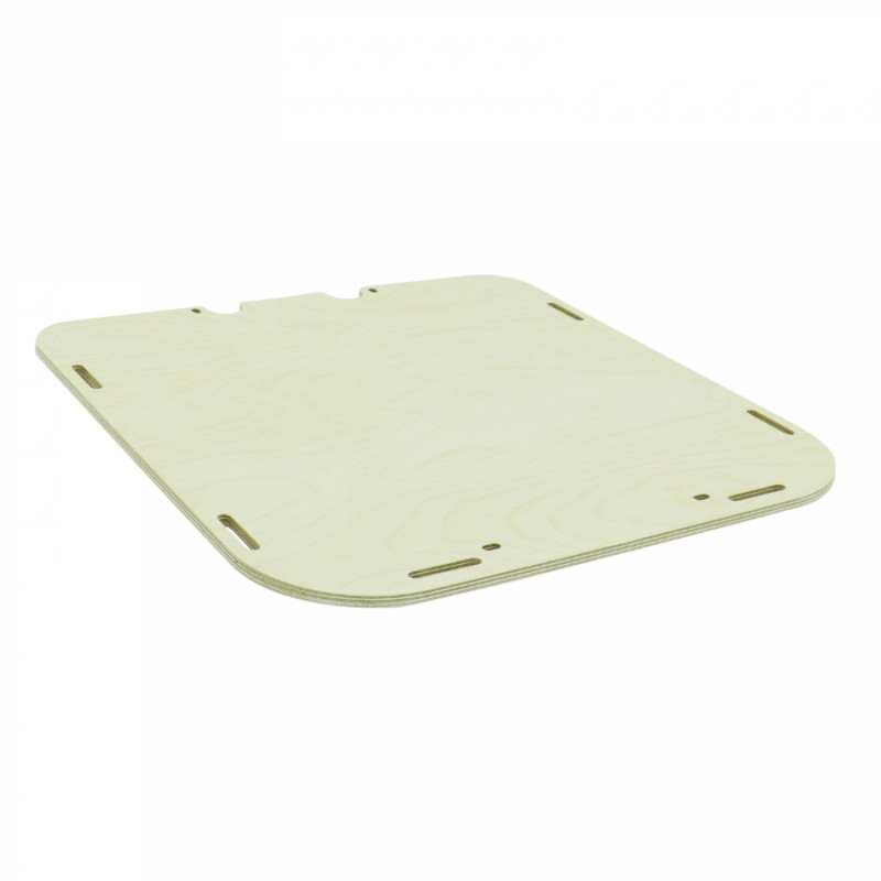 PLANCHE BOIS JOK POUR PORTE BAGAGE CARGO REF 183631