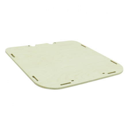 PLANCHE BOIS JOK POUR PORTE BAGAGE CARGO REF 183631