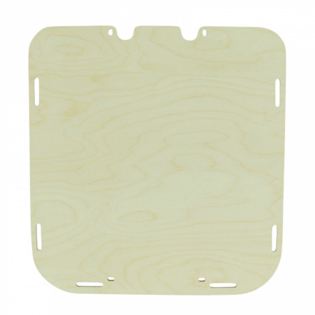 PLANCHE BOIS JOK POUR PORTE BAGAGE CARGO REF 183631