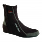 COUVRE CHAUSSURE CHAPAK HIVER NEOW IND T5 39/40 NOIR (PR)