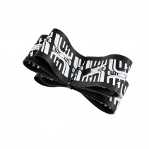 FOND DE JANTE BMX 20X1.75 34MM CAOUTCHOUC NOIR (X1)
