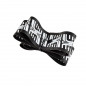 FOND DE JANTE BMX 20X1.75 34MM CAOUTCHOUC NOIR (X1)