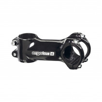 POTENCE VTT AHEAD SET 1''1/8 L110 ERGOTEC CRAB 2 ALU NOIR   7° (CINTRE 31.8)