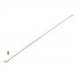 RAYON 2MM INOX L297 AVEC ECROU (X1) MACH1