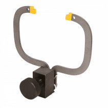 OUTIL ADAPTATEUR ROUE FAT BIKE POUR DEVOILEUR DE ROUE CYCLUS 180091
