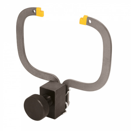 OUTIL ADAPTATEUR ROUE FAT BIKE POUR DEVOILEUR DE ROUE CYCLUS 180091