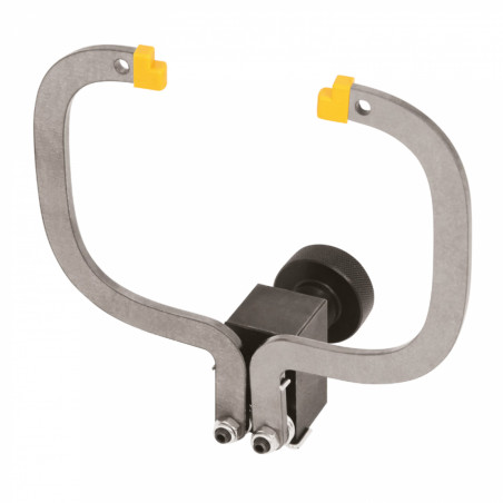 OUTIL ADAPTATEUR ROUE FAT BIKE POUR DEVOILEUR DE ROUE CYCLUS 180091