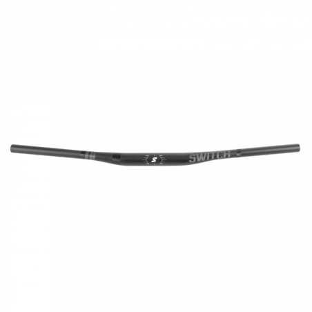 CINTRE VTT DROIT SWITCH FLIP 35 ALU CINTRE 35mm L780mm (poids 334g.)
