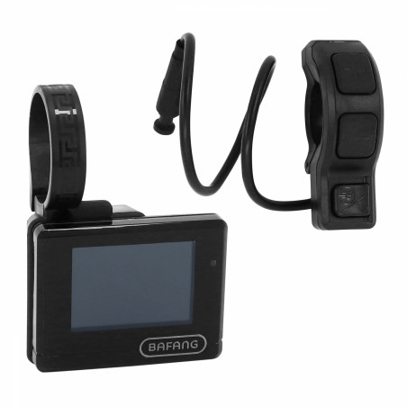 Compteur-display vae leader fox dpc241 bafang pour acron