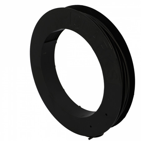 DURITE DE FREIN HYDRAULIQUE CLARKS NOIR COMPATIBLE AVID/MAGURA MTB/FORMULA/CLARKS M1,M2  (
