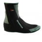 COUVRE CHAUSSURE CHAPAK HIVER TITANIUM T4 37/38 NOIR (PR)