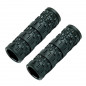 POIGNEE VELO PROGRIP 958 NOIR LG88MM POUR POIGNEE TOURNANTE (PR)