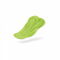 CUISSARD GRAVEL GIST AVEC BRETELLES COURT FOND ERGONOMIC NOIR