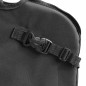 Remorque velo utilitaire maxi 45kg (dimensions l75xl53xh42) avec roues 16" fixation axe de roue - remorque livree avec bache,