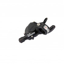 MANETTE VTT RAPID. PUSH-PULL  9V. SRAM TRIGGER X5 DROITE