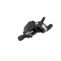 MANETTE VTT RAPID. PUSH-PULL  9V. SRAM TRIGGER X5 DROITE
