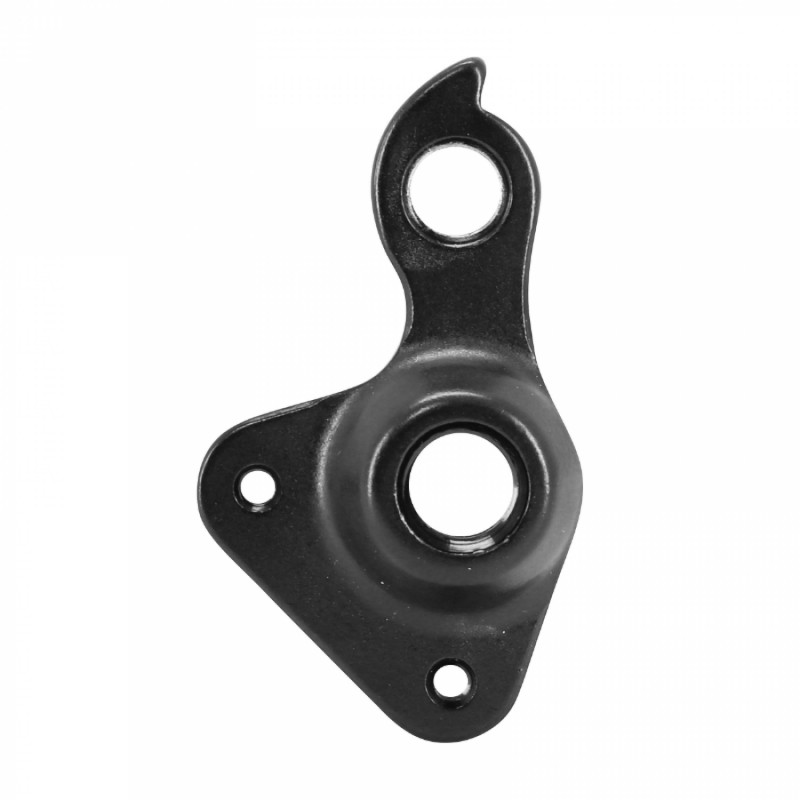 Patte de derailleur alu leader fox  -  pour ayra  - arran