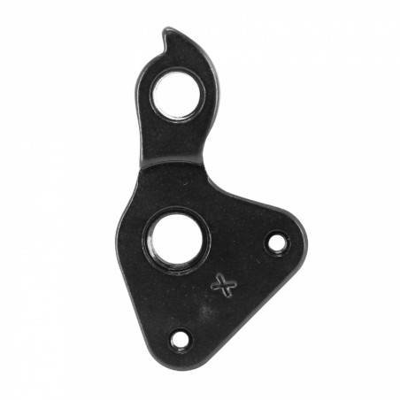 Patte de derailleur alu leader fox  -  pour ayra  - arran