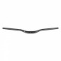 CINTRE VTT DEMI RELEVE SWITCH WHIP 35 CARBONE CINTRE 35mm L780mm (HAUTEUR 25mm, poids 235g.)
