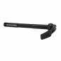 AXE-BLOCAGE DE ROUE VTT TRAVERSANT MAXLE LITE AVANT FILETAGE 1.5 15X110 NOIR ROCKSHOX (LONGUEUR 158mm - LONGUEUR FILETAGE 9mm)