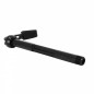 AXE-BLOCAGE DE ROUE VTT TRAVERSANT MAXLE LITE AVANT FILETAGE 1.5 15X110 NOIR ROCKSHOX (LONGUEUR 158mm - LONGUEUR FILETAGE 9mm)