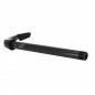 AXE-BLOCAGE DE ROUE VTT TRAVERSANT MAXLE ULTIMATE AVANT FILETAGE 1.5 15X110 NOIR ROCKSHOX (LONGUEUR 158mm - LONGUEUR FILETAGE