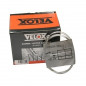 CABLE FREIN  VTT GALVA 1.80M VELOX  7X6 (BOITE DE 25)