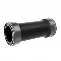 CUVETTE INTEGRE VTT - FAT BIKE SRAM DUB PRESS FIT BOITE 121 mm DIAM 41 mm POUR AXE 28.99 mm