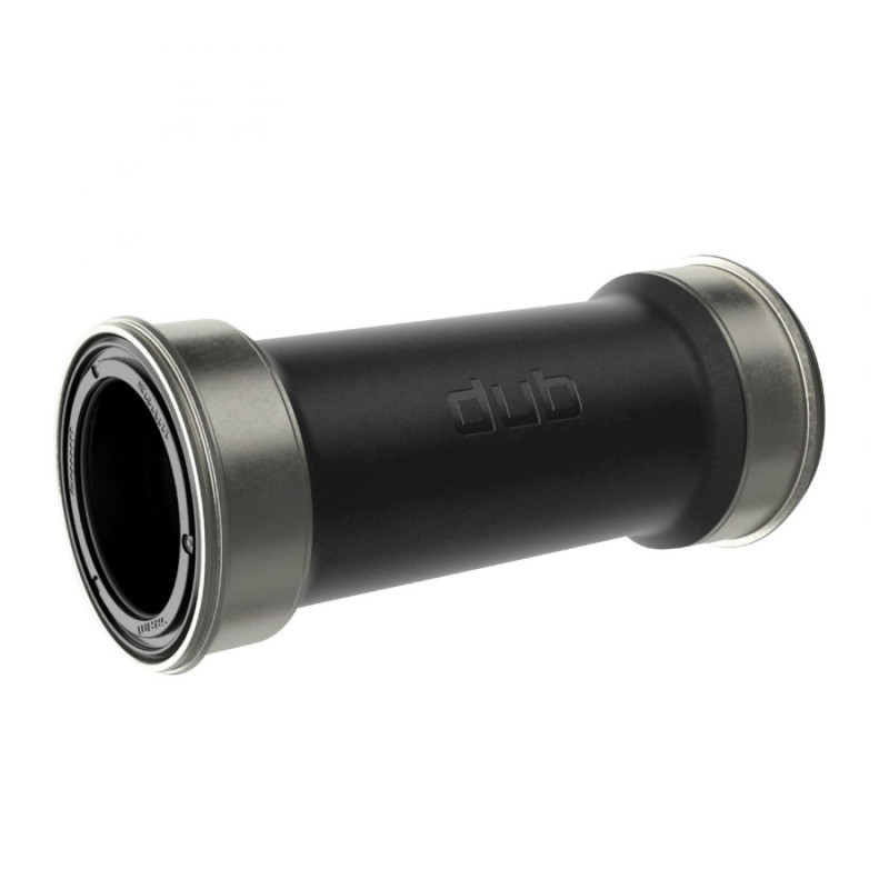 CUVETTE INTEGRE VTT - FAT BIKE SRAM DUB PRESS FIT BOITE 121 mm DIAM 41 mm POUR AXE 28.99 mm